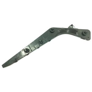 AUXILIARY REAR BUMPER SUPPORT