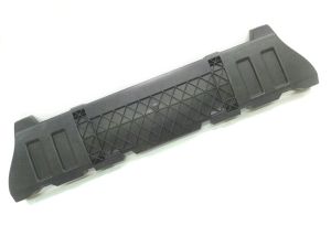 AUXILIARY REAR BUMPER SUPPORT