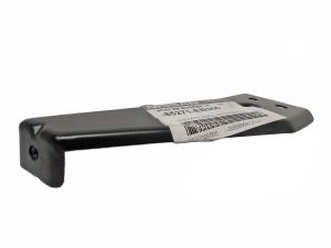 AUXILIARY REAR BUMPER SUPPORT