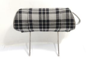 HEAD REST ASSY