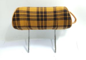 HEAD REST ASSY