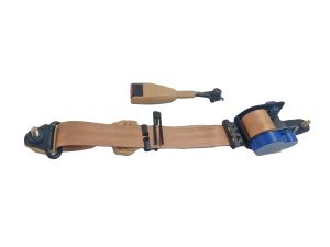 BELT SET-FRONT SEAT