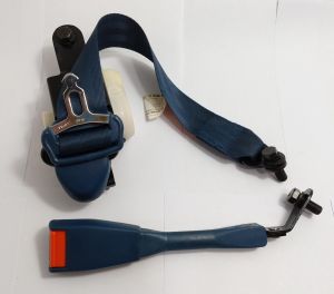 BELT SET-FRONT SEAT