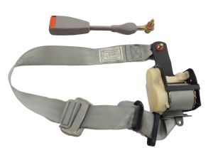 BELT SET-FRONT SEAT