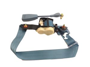 BELT SET-FRONT SEAT