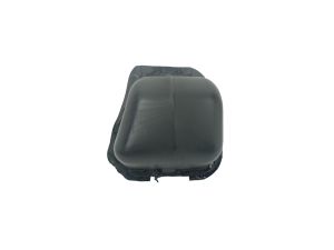 BELT SEAT CLAMP COVER