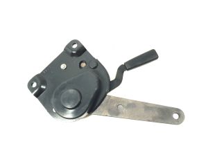 DECLINING CLAMP