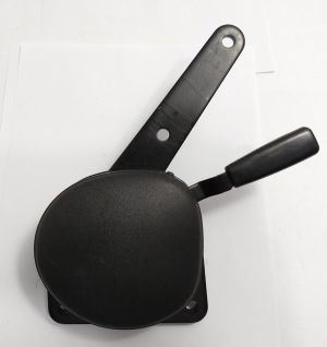 DECLINING DEVICE ASSY FRONT SEAT RH