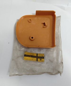 COVER CLAMP