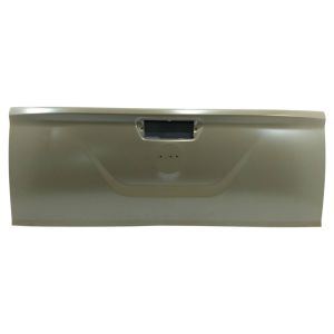 PORTON TRASERO NISSAN FRONTIER NP300 16-