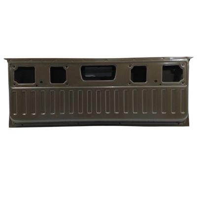 PORTON TRASERO NISSAN FRONTIER NP300 16-