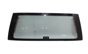 GLASS BACK GATE