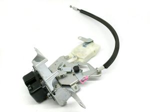 TRUNK LOCK