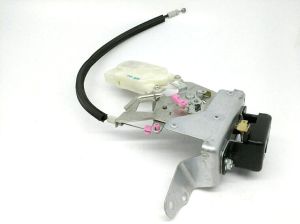 TRUNK LOCK