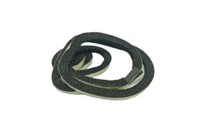 WEATHERSTRIP REAR GATE
