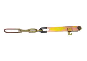 TELESCOPIC REAR SUPPORT