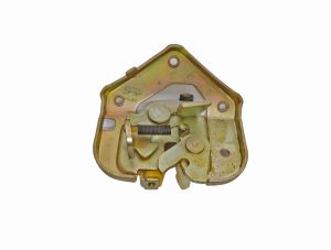 LOCK ASSY TAIL GATE