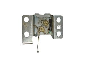 LOCK ASSY TAIL GATE