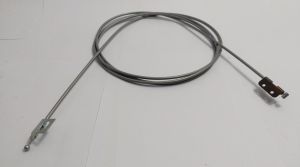 WIRE TRUNK