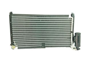 CONDENSER A/C