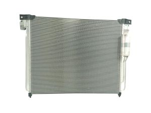 AIR CONDITIONING RADIATOR