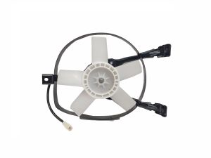 RADIATOR A/C