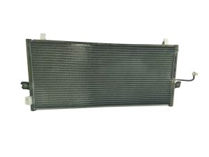 AIR CONDITIONING RADIATOR