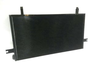 AIR CONDITIONING RADIATOR