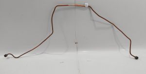 TUBE CONDENSER TO TANK