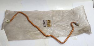 TUBE CONDENSER TO TANK