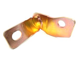 REAR DOOR HINGE