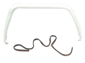 FENDER TRASERO IZQ