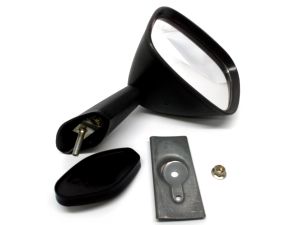MIRROR ASSY-OUTSIDE RH
