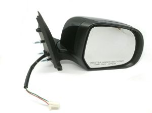 DOOR MIRROR RH