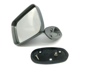 MIRROR ASSY OUTSIDE LH