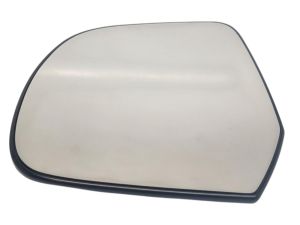 ESPEJO IZQ ( VIDRIO CON BASE ) NISSAN VERSA MARCH 12+