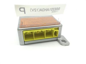 SENSOR AIRBAG CENT Z51