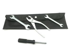 JGO DE HERRAMIENTAS KIT HERRAMIENTAS