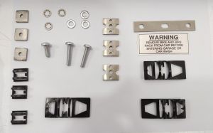 PORTA BICICLETA NISSAN PATHFINDER 96-04
