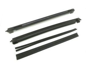 ACCESORIOS VRS. PORTA SKI