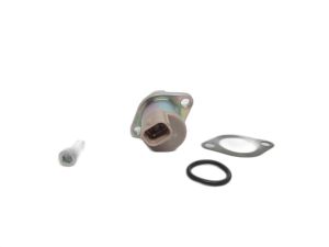 JGO REPARACION REGULADOR PRESION COMBUSTIBLE BOMBA ALTA PRESION NISSAN FRONTIER 09-15 NP300 10-14 (MEX)