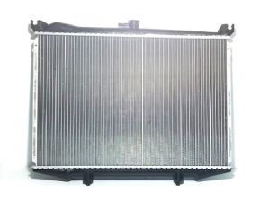 RADIATOR WATER