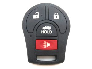 LLAVE VIRGEN NISSAN VERSA 14-