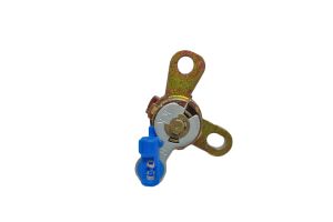 DOOR LOCK WITH KEY