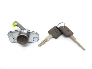 CILINDRO TAPA BAUL NISSAN VERSA 14-