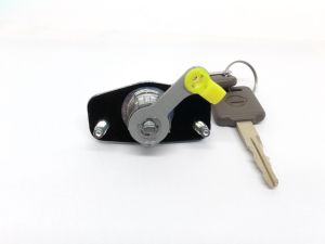 CILINDRO TAPA BAUL NISSAN VERSA 14-