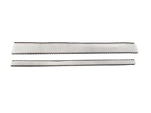 REJILLA PROTECTORA RADIADOR NISSAN XTRAIL T31 