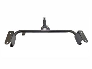 BRACKET FOR TRAILER HOOK