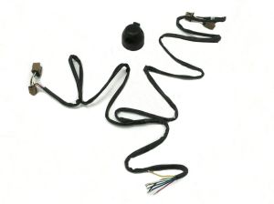 VRS ACCESSORIES.