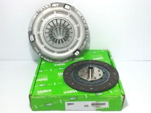 CLUTCH ASSY
